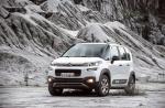 Citroen AirCross 2015 года